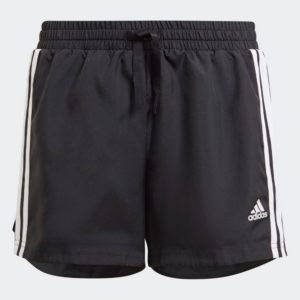 Adidas Σορτς Designed To Move 3-Stripes Shorts GN1460