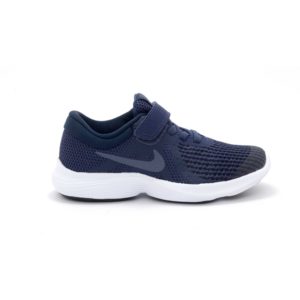 Nike Revolution 4 PS BLUE 943305-501