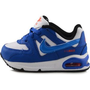 Nike Air Max Command BLUE/WHITE 412229-118