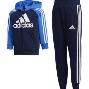 Adidas Φόρμα French Terry Track Suit FM9728