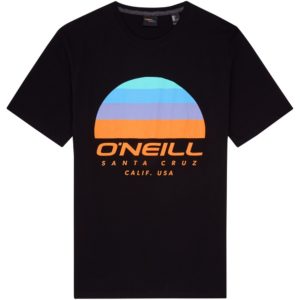 O Neill μπλουζάκι κοντομάνικο LM SUNSET T-Shirt 9A2342 9010