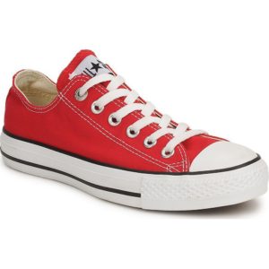Converse All Star Chuck Taylor Ox RED M9696C