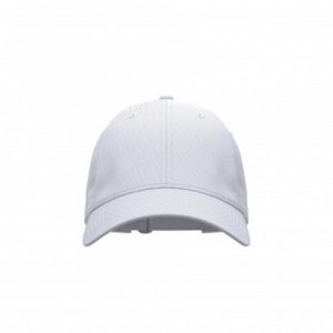 Under Armour καπέλο Team Blank WHITE 1369785-100