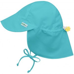 Καπέλο Flap “Aqua” I-play 9-18 μηνών (74-86εκ.)