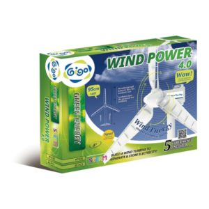 Gigo Wind Power 4.0