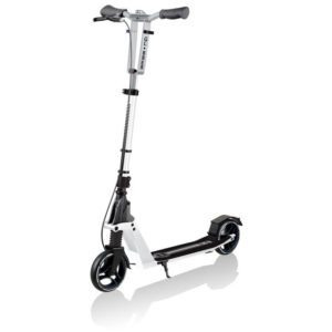 Scooter Globber One K165 BR Deluxe White