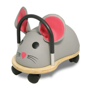 Wheelybug όχημα “Mouse” 3-5y