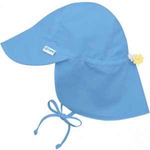 Καπέλο Light blue I-play 9-18 μηνών (74-86εκ.)