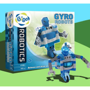 Gigo Gyro Robots