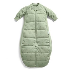 ΥΠΝΟΣΑΚΟΣ ErgoPouch sleep suit tog 2.5 μακρύ μανίκι 8-24 months Willow