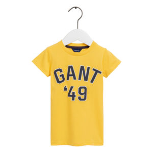 Μπλούζα t-shirt Varsity Gant