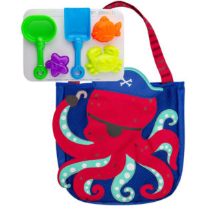 Τσάντα θαλάσσης Octopus Stephen Joseph