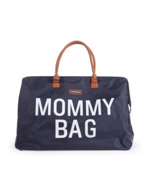 Τσάντα αλλαγής Mommy Bag Big Navy Childhome