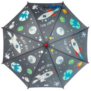 Ομπρέλα changeable “Space” Stephen Joseph