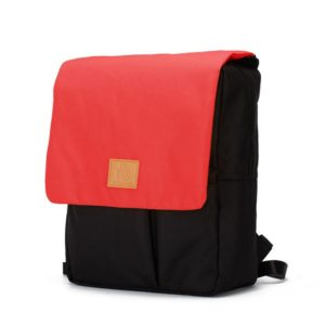 Τσάντα Αλλαξιέρα Eco Red My Bag s