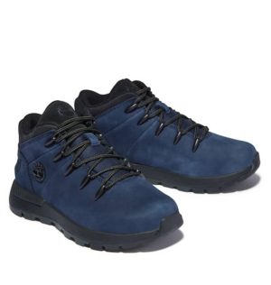 Παιδικά Παπούτσια Timberland Sprint Trekker Blue 35