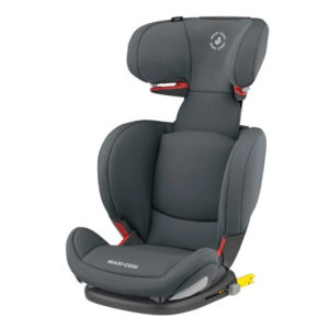 Κάθισμα Αυτοκινήτου Rodi Fix Air Protect Authentic Graphite Maxi Cosi