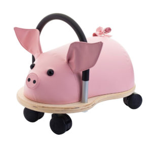 Wheelybug όχημα Pig 1-3y