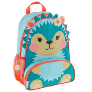 Τσάντα σχολική Hedgehog Stephen Joseph
