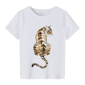 Μπλούζα παιδική “Tiger” Name It