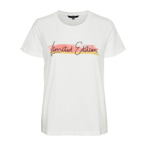 T-shirt γυναικείο LIMITED EDITION Vero Moda