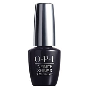 OPI Infinite Shine IST131 Gloss Top Coat 15ml