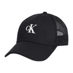 Ανδρικό Καπέλο Calvin Klein K50K510171 BDS Μαύρο Calvin Klein K50K510171 BDS
