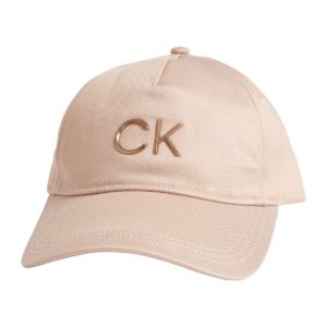 Γυναικείο Καπέλο Calvin Klein K60K610222 GBI Ροζ Calvin Klein K60K610222 GBI Ροζ