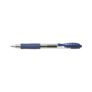 Στυλό PILOT G-2 1.0