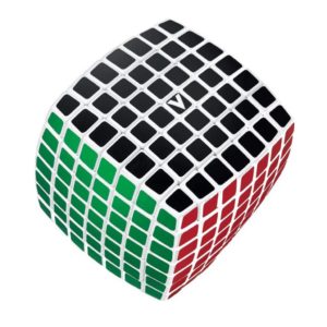 Κύβος του Rubik 7x7