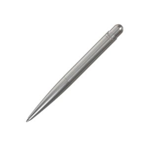 Στυλό KAWECO Liliput Ballpoint Aluminium Silver