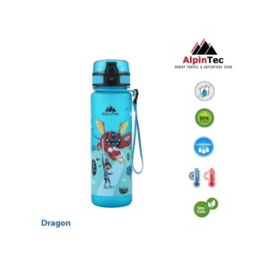 Παγούρι AlpinTec Kids Dragon 500ml