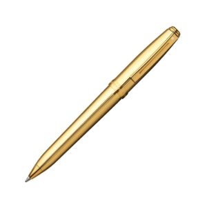 Στυλό SHEAFFER Prelude Ballpoint Fluted 22K Gold 368-2
