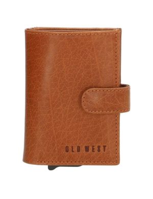 Πορτοφόλι OLD WEST RFiD Ταμπά18209-999