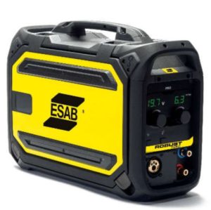 ESAB Robust Feed Pro, Water Cooled