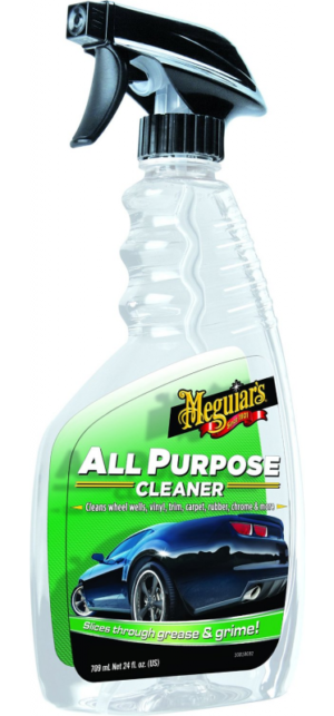 Kαθαριστικό σπρέι γενικής χρήσης Meguiars all purpose cleaner G9624 710ml