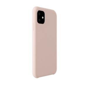 VIVANCO HYPE COVER IPHONE 12 MINI 5.4 pink backcover