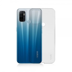 FONEX TPU CASE 0.2mm OPPO A53s/A53 backcover