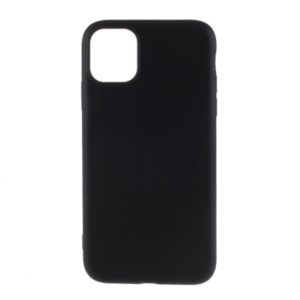 SENSO SOFT TOUCH IPHONE 11 PRO MAX (6.5) black backcover