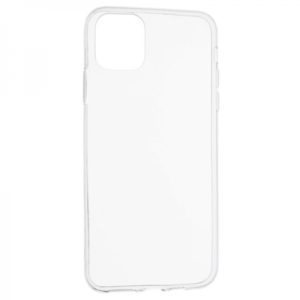 iS CLEAR TPU 2mm IPHONE 12 PRO MAX 6.7 backcover