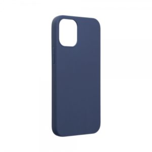 SENSO SOFT TOUCH IPHONE 12 MINI 5.4 blue backcover