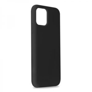 SENSO SOFT TOUCH IPHONE 13 PRO black backcover