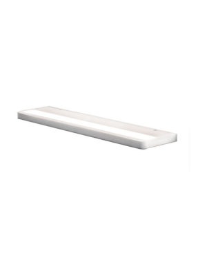 Φωτιστικό Απλίκα Μοντέρνο LED 12W 3000Κ Λευκό | Zambelis Lights | 20141