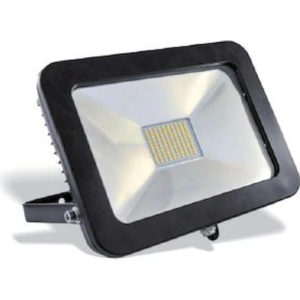 LED Προβολεας 50W 6400K | Geyer | LPRM50-S