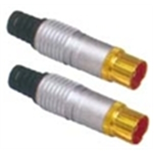 CNP-109 CONNECTOR 9.5MM RF ΘΗΛ (Ποσότητα 2).