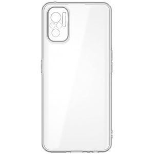 Θηκη TPU TT Xiaomi Redmi Note 10 4G Διαφανη. (0009096189)