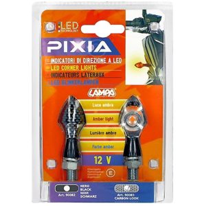 Lampa ΦΛΑΣ ΜΟΤΟ PIXIA LED/12V.