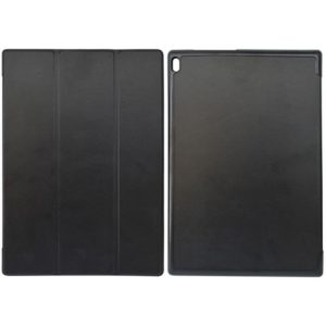 Θήκη Book Ancus Magnetic για Lenovo Tab 4 TB-X304F με Θήκη Pen Μαύρη.