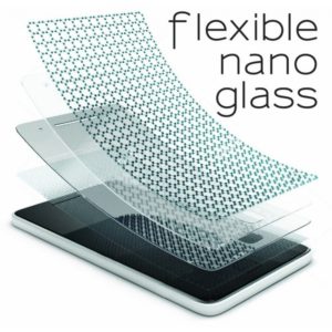 Tempered Glass Ancus Nano Shield 0.15 mm 9H για Samsung SM-T560/Τ561 Galaxy Tab E 9.6.