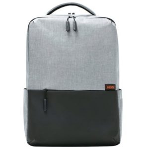 Xiaomi Commuter Backpack (Light Gray) (BHR4904GL) (XIABHR4904GL).